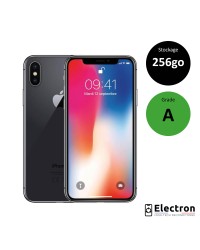 iPhone XS 256 Gb Black grade A reconditionné