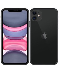 Iphone 11 64 Go Black Grade C